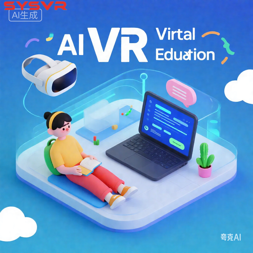 AI技术在医学教育领域应用